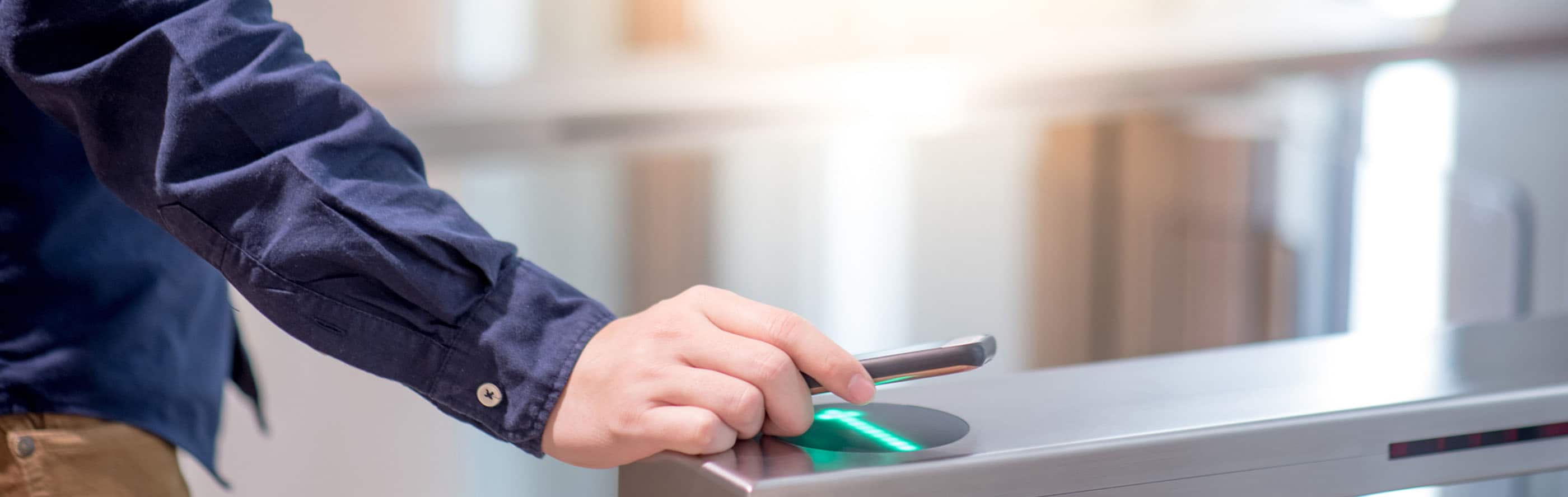 access control