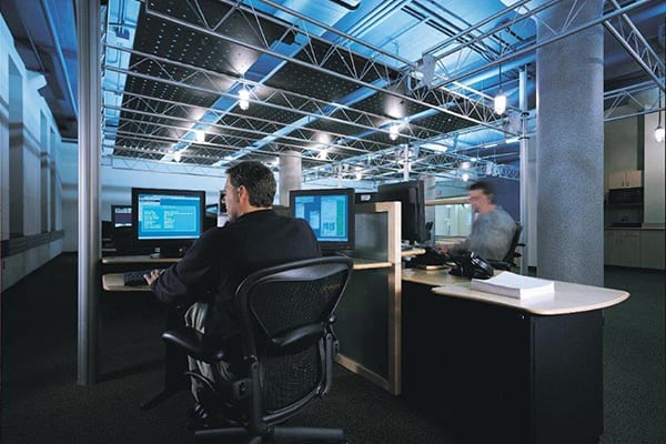 Remote Monitoring Management