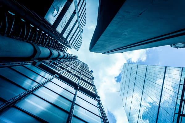 Benefits for building owners